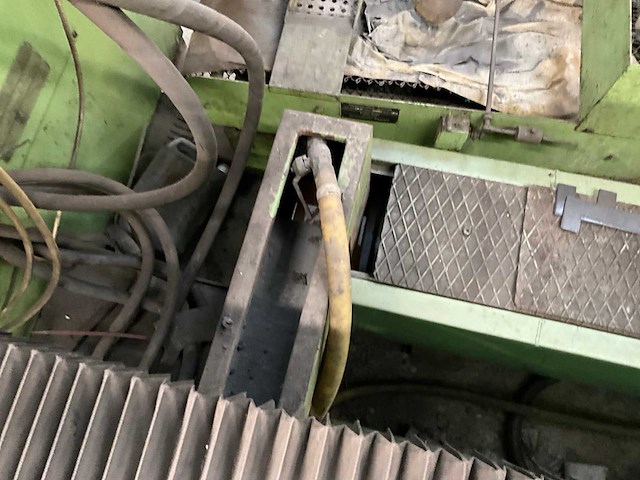 Reform ar15 gereedschapslijper - afbeelding 6 van  30