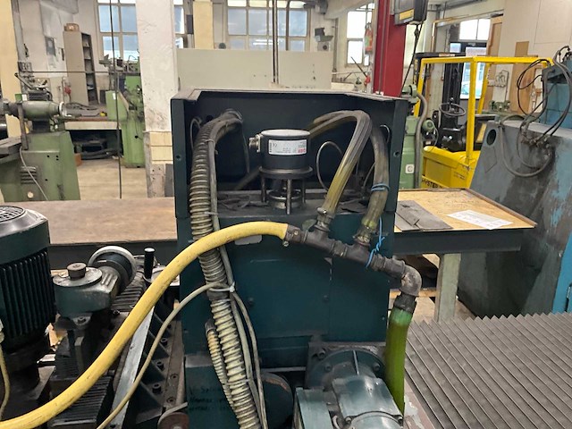 Reform ar15 gereedschapslijper - afbeelding 10 van  30