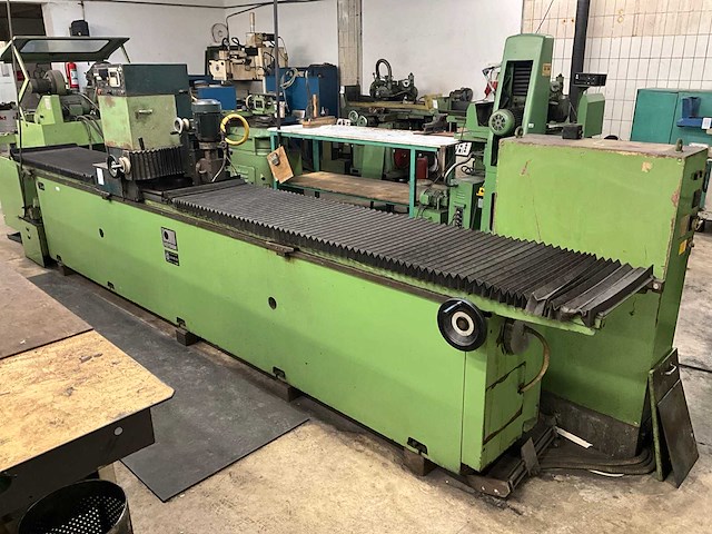 Reform ar15 gereedschapslijper - afbeelding 1 van  30