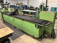 Reform ar15 gereedschapslijper