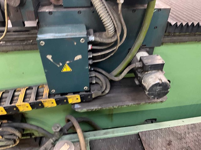 Reform ar15 gereedschapslijper - afbeelding 13 van  30