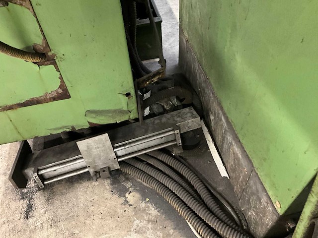 Reform ar15 gereedschapslijper - afbeelding 18 van  30