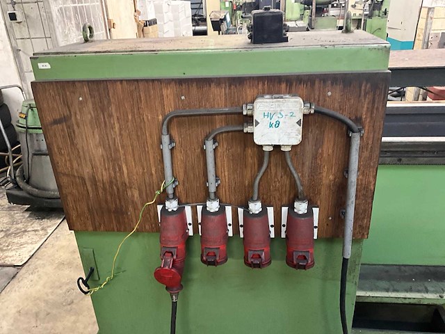 Reform ar15 gereedschapslijper - afbeelding 21 van  30