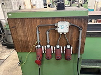 Reform ar15 gereedschapslijper - afbeelding 21 van  30