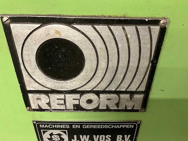 Reform ar15 gereedschapslijper - afbeelding 22 van  30