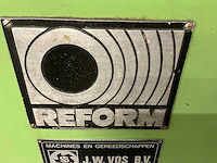 Reform ar15 gereedschapslijper - afbeelding 22 van  30