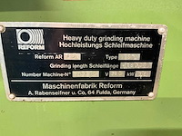 Reform ar15 gereedschapslijper - afbeelding 24 van  30