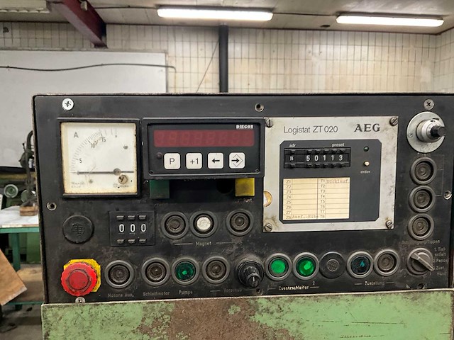 Reform ar15 gereedschapslijper - afbeelding 23 van  30