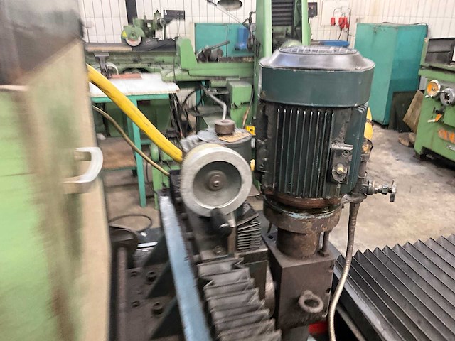 Reform ar15 gereedschapslijper - afbeelding 26 van  30