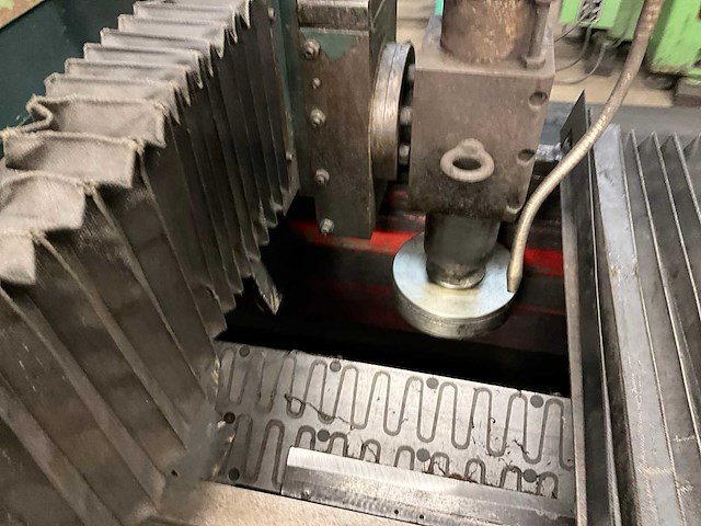 Reform ar15 gereedschapslijper - afbeelding 27 van  30