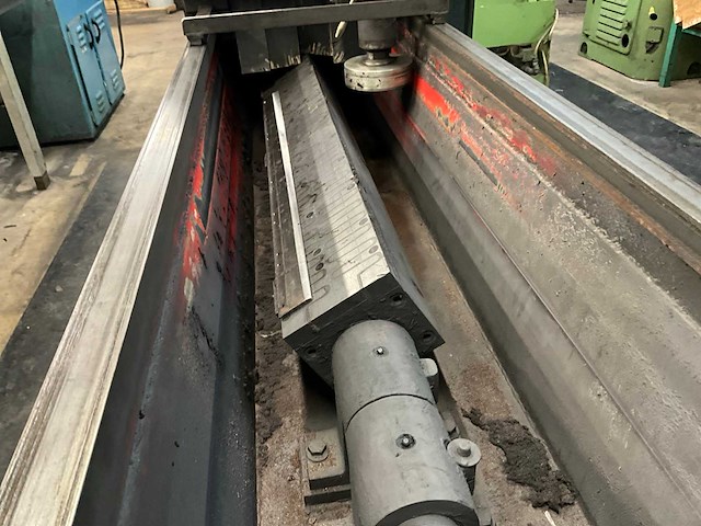 Reform ar15 gereedschapslijper - afbeelding 28 van  30