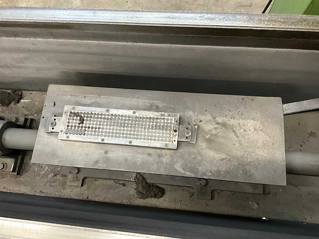 Reform ar15 gereedschapslijper - afbeelding 29 van  30