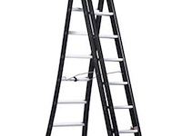 Reform ladder, altrex pro +, nevada, 3x12 treden - afbeelding 1 van  8