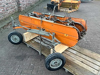 Reform m3d bandhooier - afbeelding 1 van  8