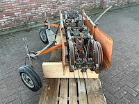 Reform m3d bandhooier - afbeelding 2 van  8