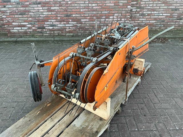 Reform m3d bandhooier - afbeelding 3 van  8