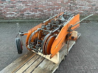 Reform m3d bandhooier - afbeelding 3 van  8