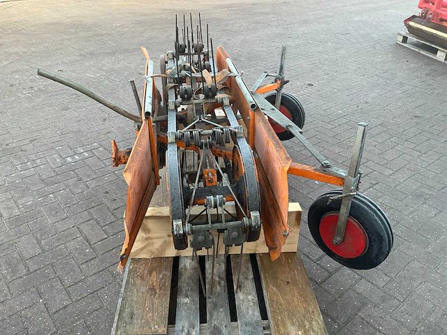 Reform m3d bandhooier - afbeelding 5 van  8