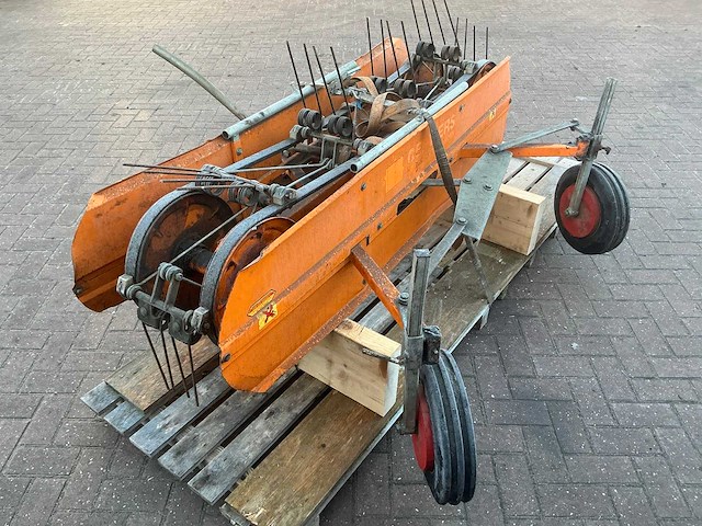 Reform m3d bandhooier - afbeelding 6 van  8