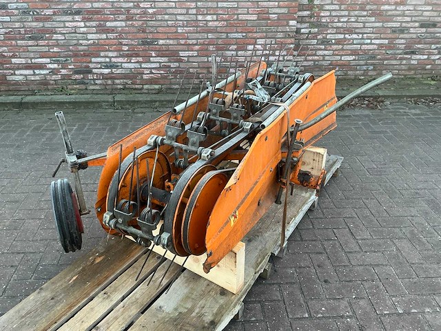 Reform m3d bandhooier - afbeelding 7 van  8