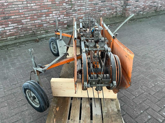 Reform m3d bandhooier - afbeelding 8 van  8