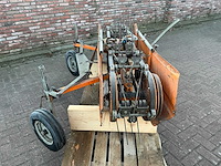 Reform m3d bandhooier - afbeelding 8 van  8