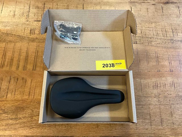 Reform seymour fietszadel - afbeelding 4 van  4