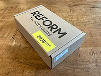 Reform seymour fietszadel - afbeelding 2 van  4