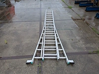 Reformladder, petry, rlv214 - afbeelding 2 van  6