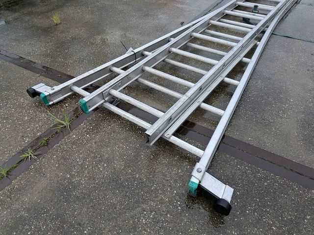 Reformladder, petry, rlv214 - afbeelding 3 van  6