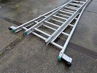 Reformladder, petry, rlv214 - afbeelding 3 van  6