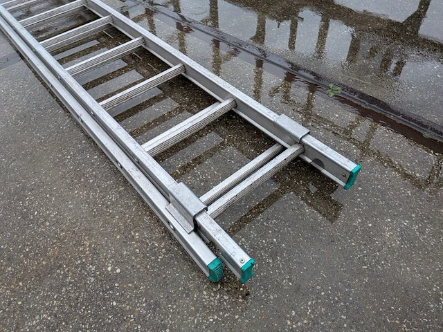 Reformladder, petry, rlv214 - afbeelding 4 van  6