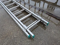 Reformladder, petry, rlv214 - afbeelding 4 van  6
