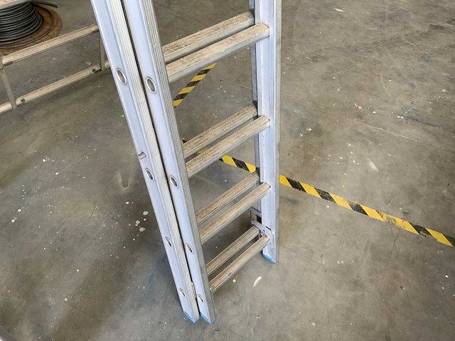 Reformladder - afbeelding 2 van  2