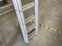 Reformladder - afbeelding 2 van  2