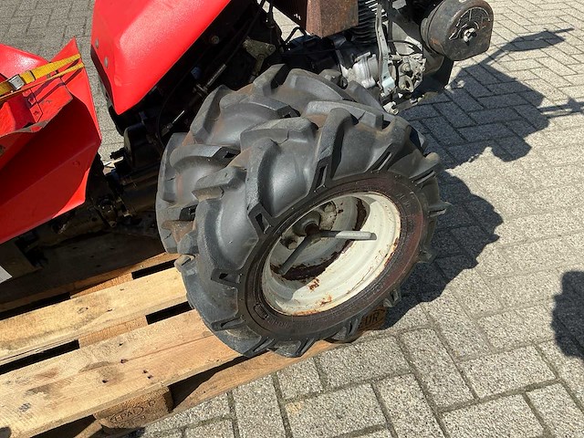 Reformwerke 105.008 maaibalk maaier - afbeelding 2 van  17