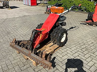 Reformwerke 105.008 maaibalk maaier - afbeelding 1 van  17