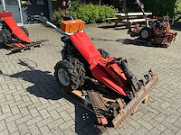 Reformwerke 105.008 maaibalk maaier - afbeelding 11 van  17