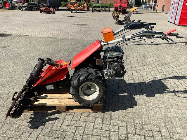 Reformwerke 105.008 maaibalk maaier - afbeelding 16 van  17