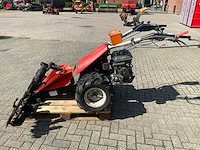 Reformwerke 105.008 maaibalk maaier - afbeelding 16 van  17