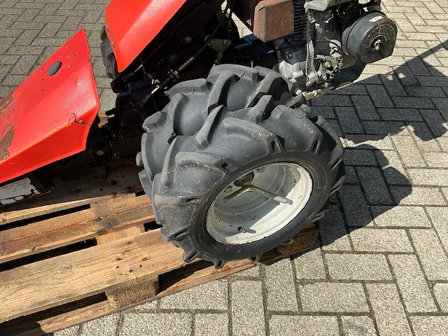 Reformwerke 105.011 maaibalk maaier - afbeelding 2 van  17