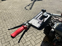 Reformwerke 105.011 maaibalk maaier - afbeelding 3 van  17