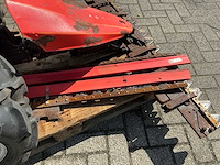 Reformwerke 105.011 maaibalk maaier - afbeelding 6 van  17