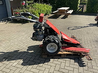 Reformwerke 105.011 maaibalk maaier - afbeelding 1 van  17