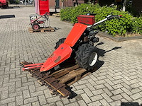 Reformwerke 105.011 maaibalk maaier - afbeelding 10 van  17