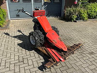 Reformwerke 105.011 maaibalk maaier - afbeelding 12 van  17