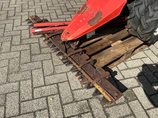 Reformwerke 105.011 maaibalk maaier - afbeelding 17 van  17