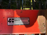 Reformwerke wels zaaimachine - afbeelding 12 van  26