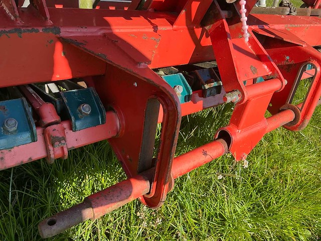 Reformwerke wels zaaimachine - afbeelding 13 van  26