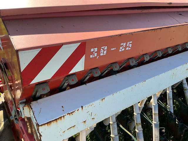 Reformwerke wels zaaimachine - afbeelding 21 van  26